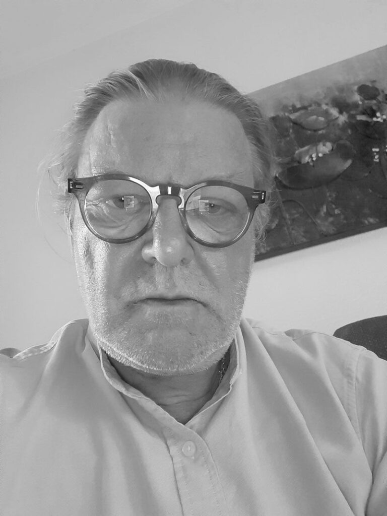 Rolf Heuermann